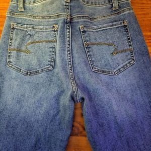 Time and tru womens jeana